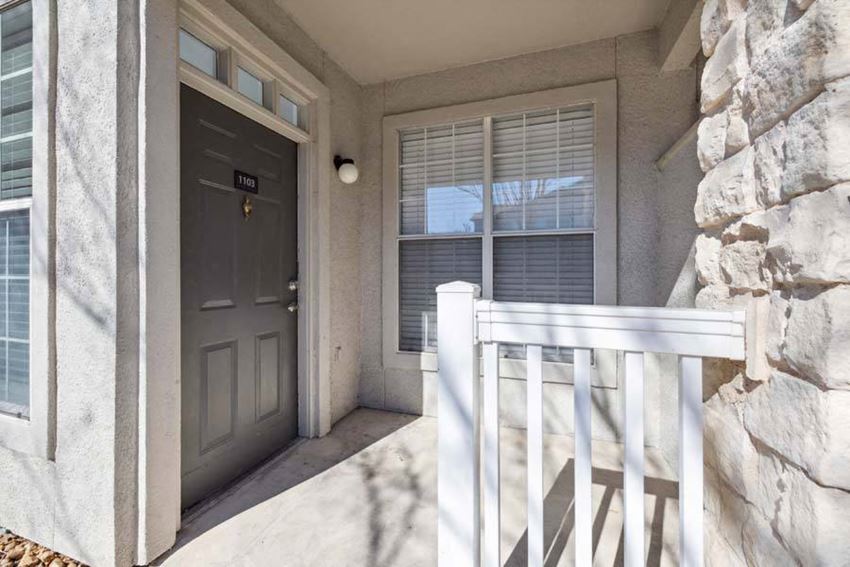 Highpointe Estates Apartments, 21303 Encino Commons, San Antonio, TX